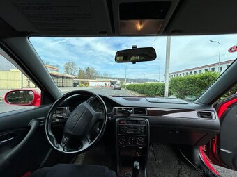 Honda Civic 1.5 Vtec - 8