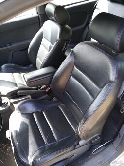 Audi A3 1.8 turbo 110kw - 8