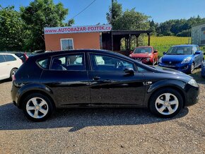 Seat Leon 1,9 TDi 77KW Ambiente - 8