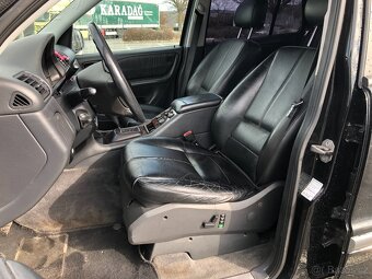 Mercedes Benz ML 270 CDI - 8
