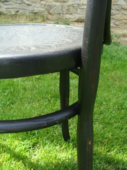 Thonet-Mundus Vídeň Rakousko - 8