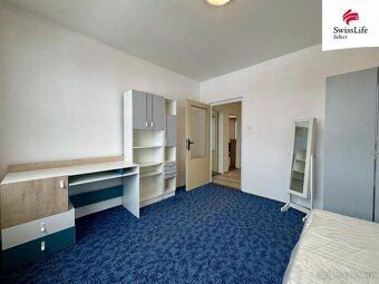 Pronájem bytu 3+1 71 m2 Dlouhá, Trutnov - 8