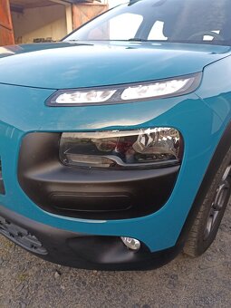 Prodám Citroen C4 cactus - 8