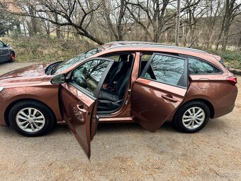 2018 Hyundai i30 kombi 88.3kw 1.0 (tgd-i) - 8