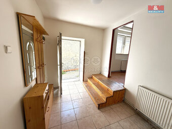 Prodej rodinného domu, 120 m², Chožov - 8