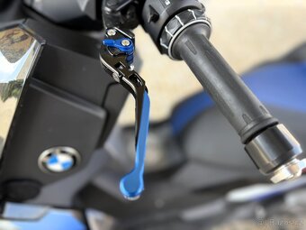 BMW C 400 X Sport (12/2021) – TOP stav, DPH - 8