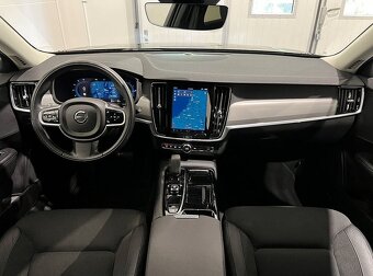 Volvo V90 Recharge T6 AWD Inscription mod 2022 - 8