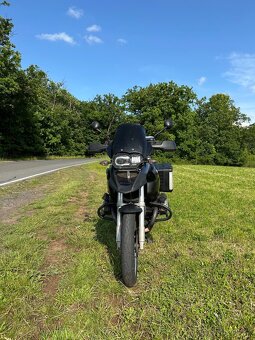 Bmw gs1200 - 8