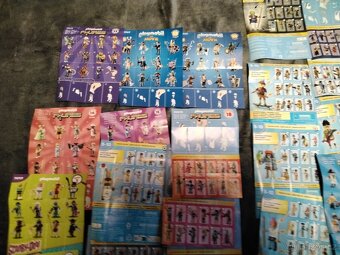 Katalog playmobil - 8