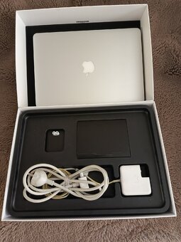 Apple Macbook Air I5 1,8GHz 2017 13,3" 8/128GB - 8