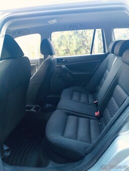 Škoda Octavia 1.9 TDI 77 kW r.v. 2012 - 8