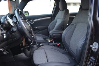 PRODÁM MINI COOPER ONE 1.5D 5-DVÉŘ NAVI,ALU,TEMPOMAT - 8