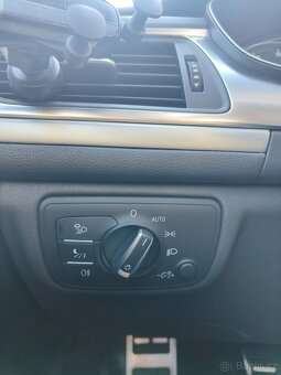 Audi a6 TFSI - 8