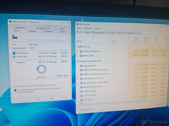 AMD FX-6350 SIX CORE - 8