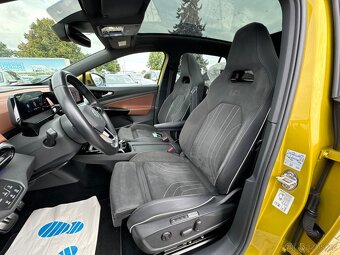 Volkswagen iD.4 MAX 150kw,matrix,tep.čerp.,pano,360°kamery - 8