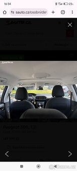 Peugeot 308 - 8