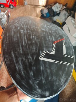 Tabou Speedster 79 LTD 128l Carbon foil - 8