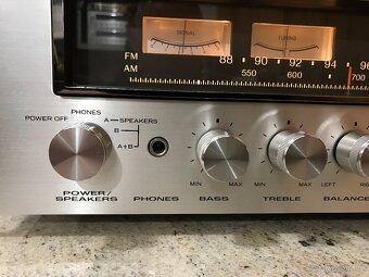 Kenwood KR-3090 Velice zachovalý - 8
