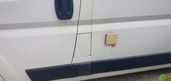 Prodám Citroën Jumper s chladírnou 2019 - 8