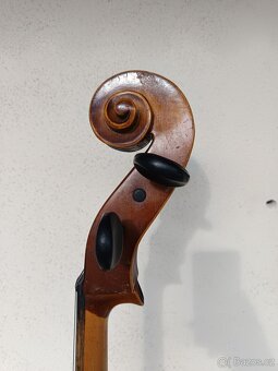 Violoncello 4/4 - 8