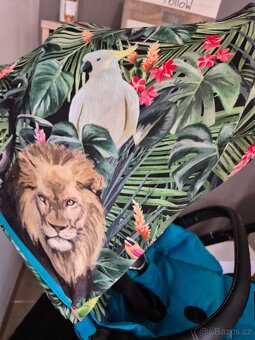 Cybex priam 4.0 DJ Khaled - 8