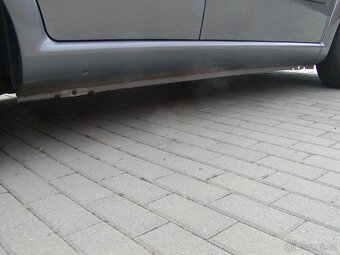 Citroën C3 1.4i, 54 kW, r. 2010, pouze 71 400 km, 1. majitel - 8