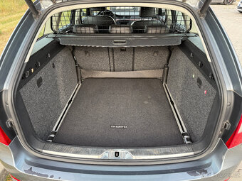 Škoda Superb II 2.0 TDi 125 kW 2010 - 8