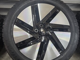Zimní alu kola na Hyundai IONIQ 6 r18 - 8