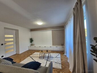 Luxusní 3+kk, 82 m2, v Pardubicích na Dukle - 8
