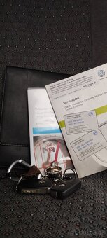 Volkswagen Caravelle T5 GP LONG; 103kW; 8 míst, Camper⭐⭐⭐ - 8