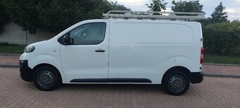 Peugeot Expert 2.0hdi r.v.2017 L2H1 - 8