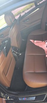 Bmw F10 550i xdrive 300kw - 8