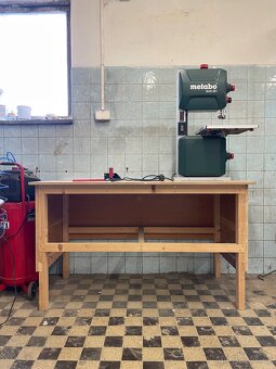 Metabo BAS 261 - 8