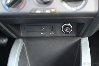Škoda Fabia 1.2TSI 66KW Cool 3/2016 - 8