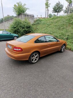 Volvo C70 - 8