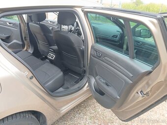 Renault megane grandtour - 8