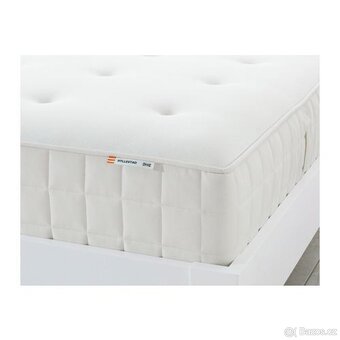 Kompletní ložnice Malm IKEA - 8