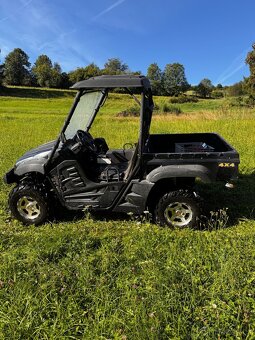 UTV 700 Hsun 4x4 - 8