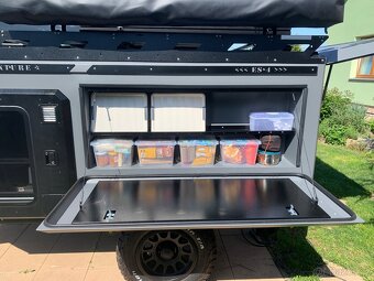 Offroad karavan - 8