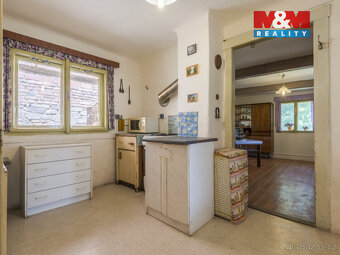 Prodej pozemku k bydlení, 315 m², Lensedly - 8