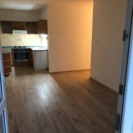 Pronájem bytu 2kk + lodžie - 8