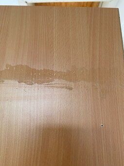 Prodám na zakázku dělanou škříň - 8