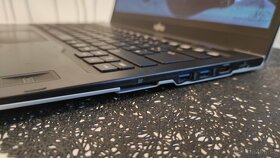 FUJITSU Lifebook U722 - 8