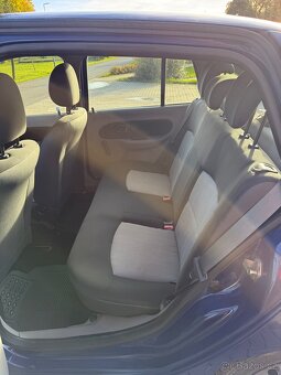 Renault thalia 1,2 - 8