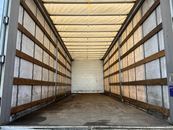 DAF CF 310 MANUÁL EURO VI 19t TOP STAV PLNÁ SERVISNÍ HISTORI - 8