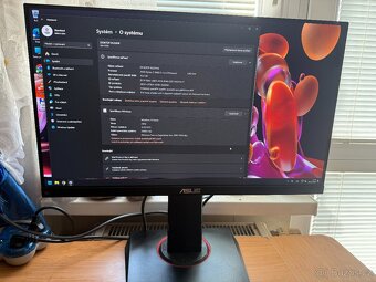 Vánoční nabídka  - Herní počítač HAL3000 + monitor - 8