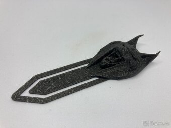 Zaklínač - Witcher - Záložky - 8