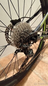 Dámské horské kolo Liv Tempt 2, vel. S, kola 27,5" - 8