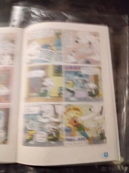 Čtyřlístek 1. 1987 /1989 - 8