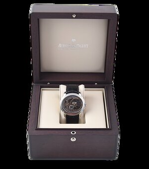 Audemars Piguet Millenary 4101 Full Set - 8